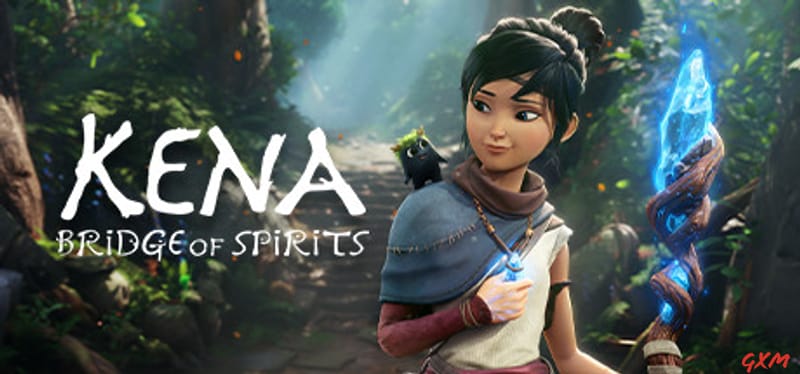 Kena: Bridge of Spirits