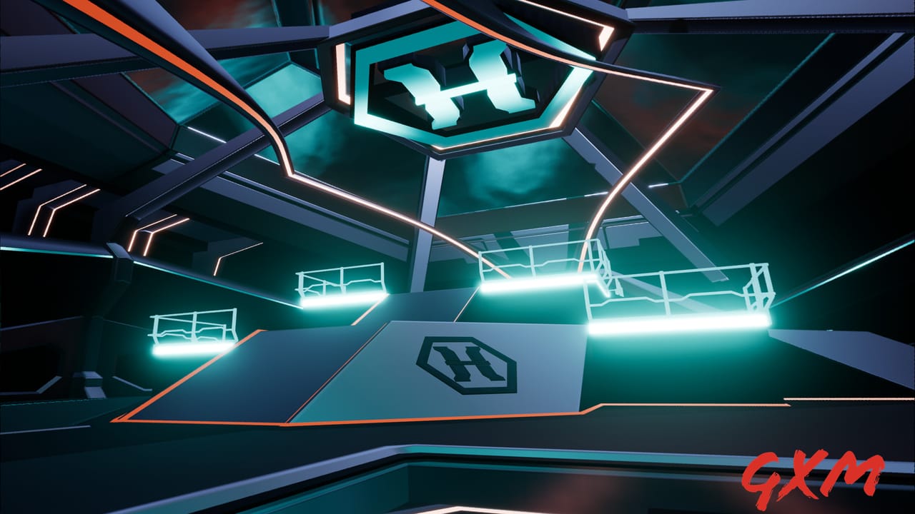 Killing Floor: Incursion Screenshot 1