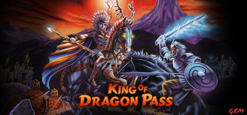 King of Dragon Pass