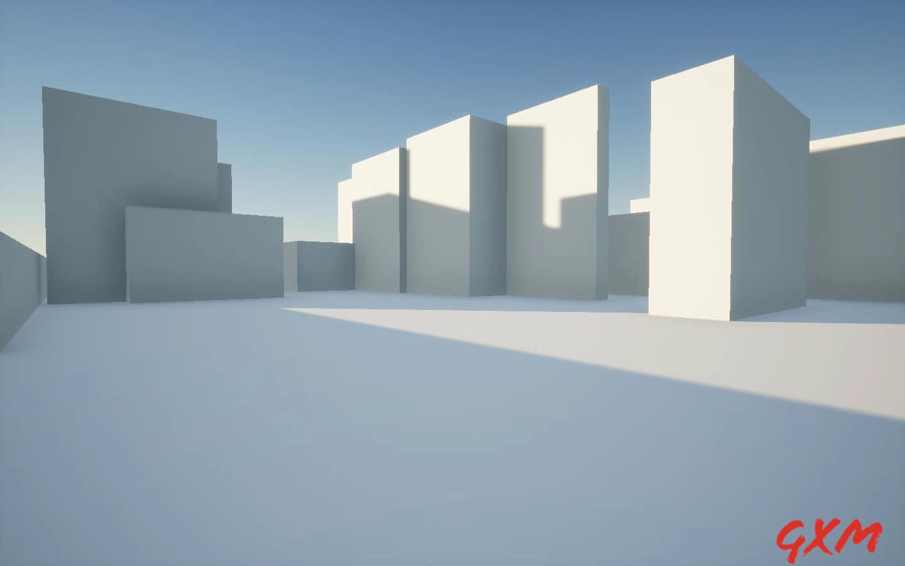 Labyrinth Screenshot 1