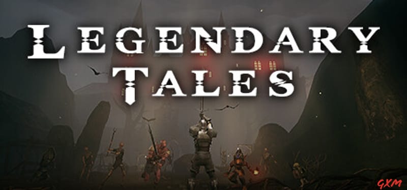 Legendary Tales
