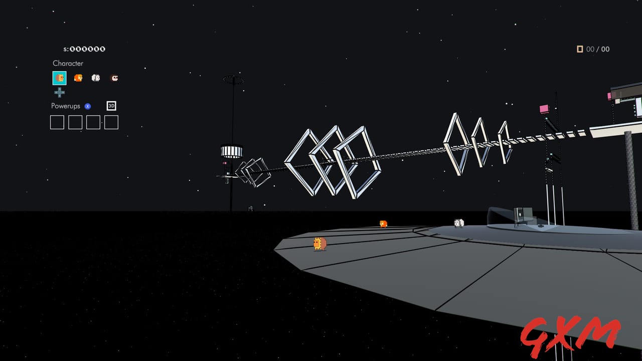 Lion Quest Infinity Screenshot 1