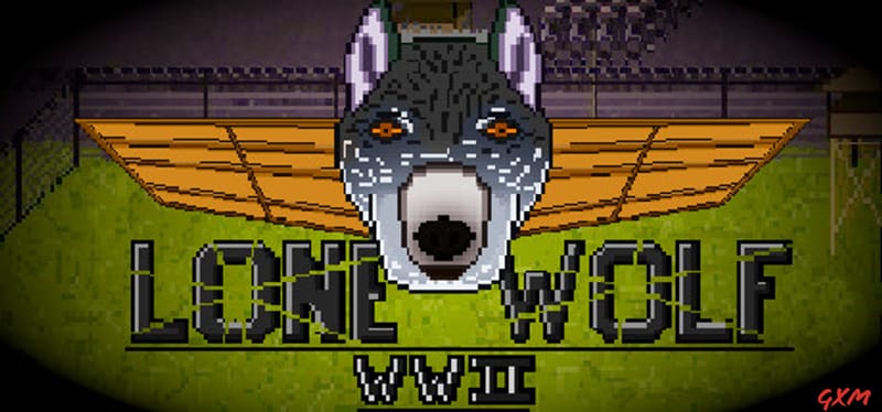 Lone Wolf: World War 2