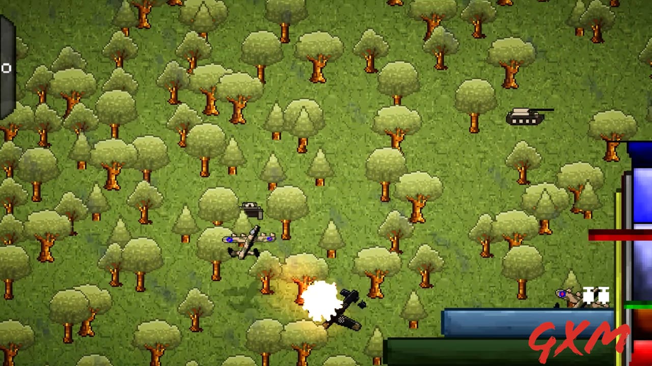 Lone Wolf: World War 2 Screenshot 1