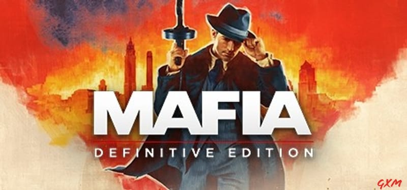 Mafia: Definitive Edition