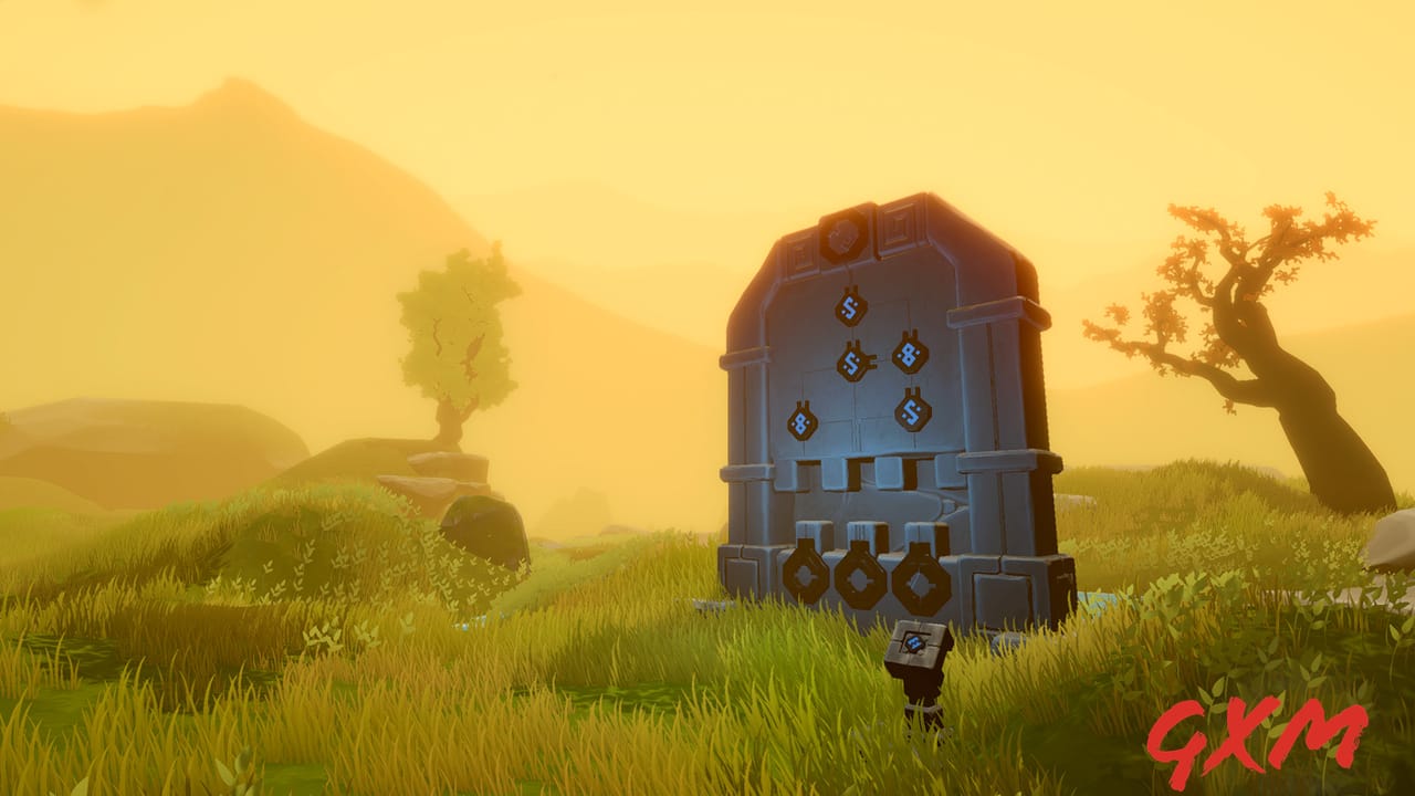 Memorrha Screenshot 1