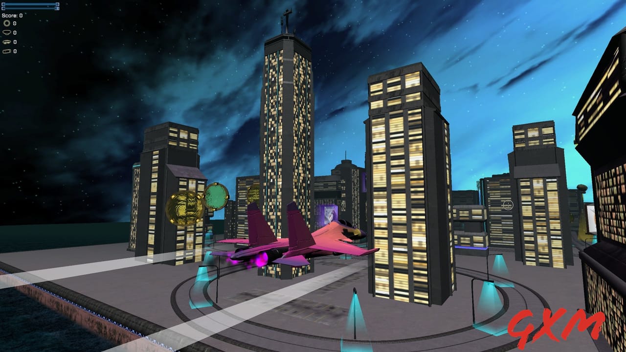 Midnight Ohota Screenshot 1