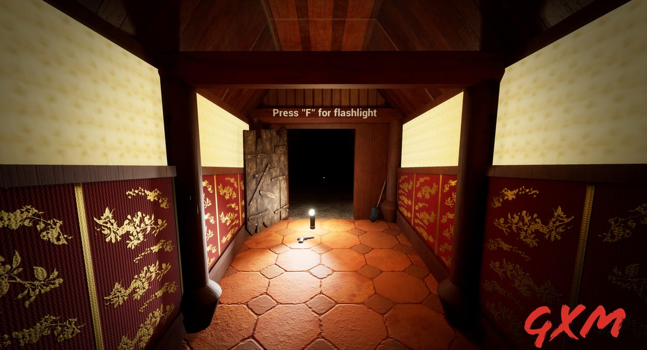 Mind Shadows Screenshot 1