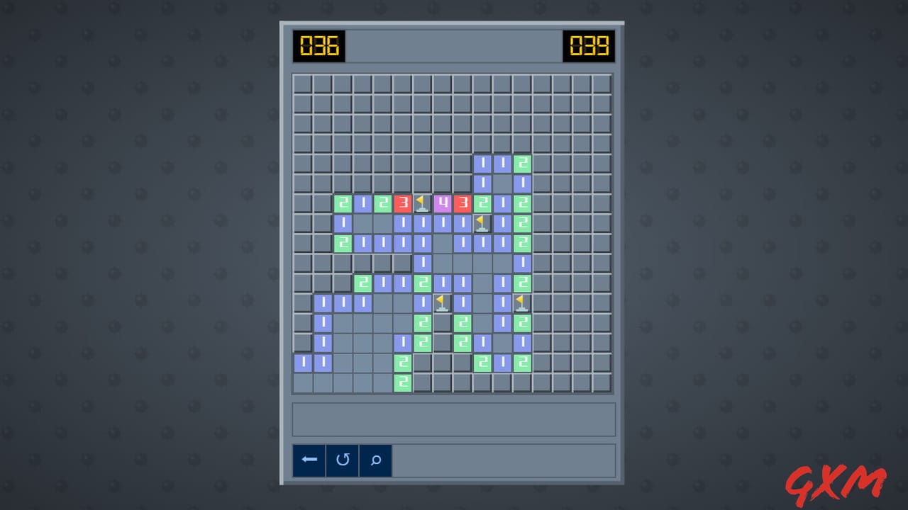 Minesweeper Ultimate Screenshot 1