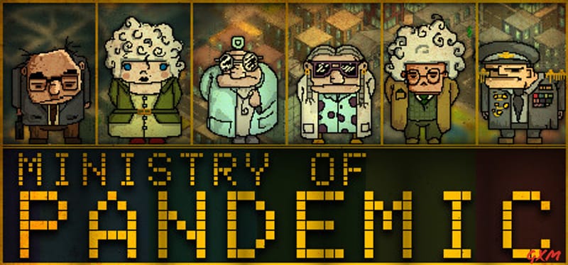 Ministry of Pandemic