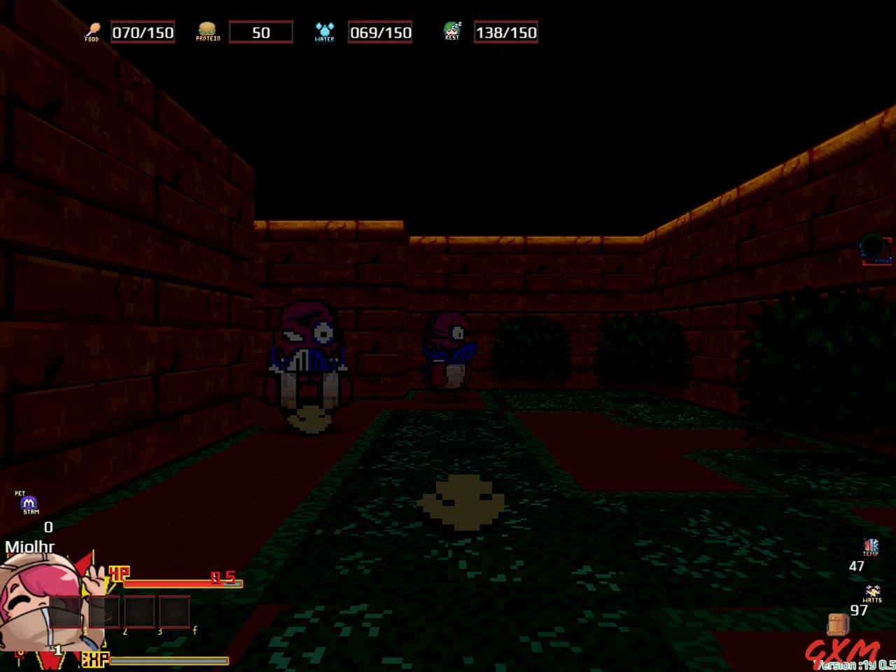 Miolhr Screenshot 1