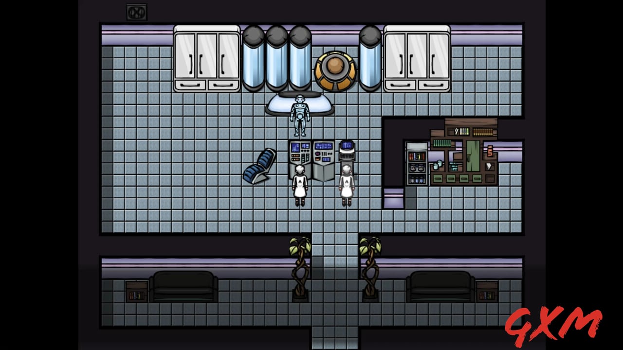 My name is human Screenshot 1