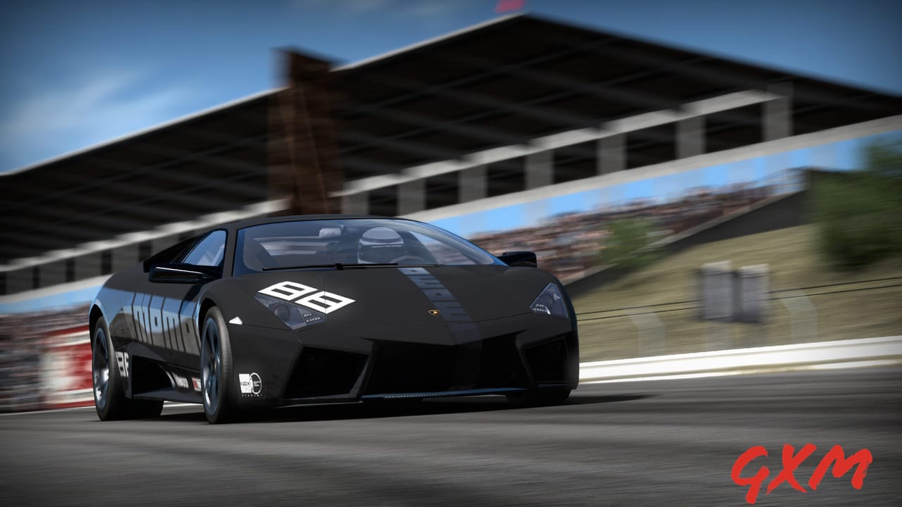 Need for Speed: Shift Screenshot 1