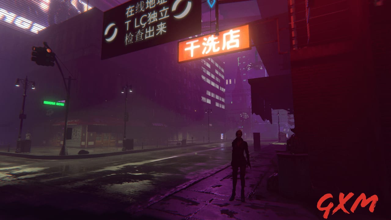 NeonCode Screenshot 1