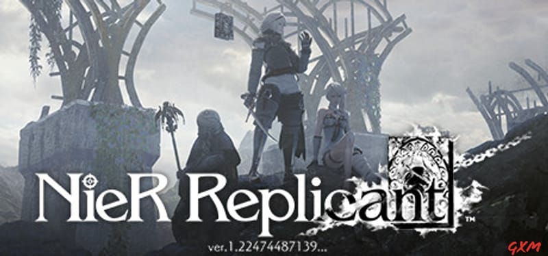 NieR Replicant