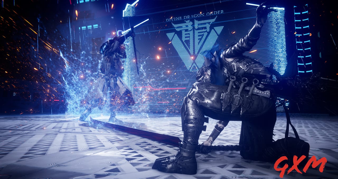 NINJA GAIDEN 4 The Two Masters (v1.0.4.0) Screenshot 1