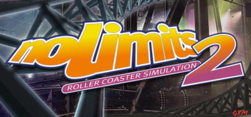 NoLimits 2 Roller Coaster Simulation