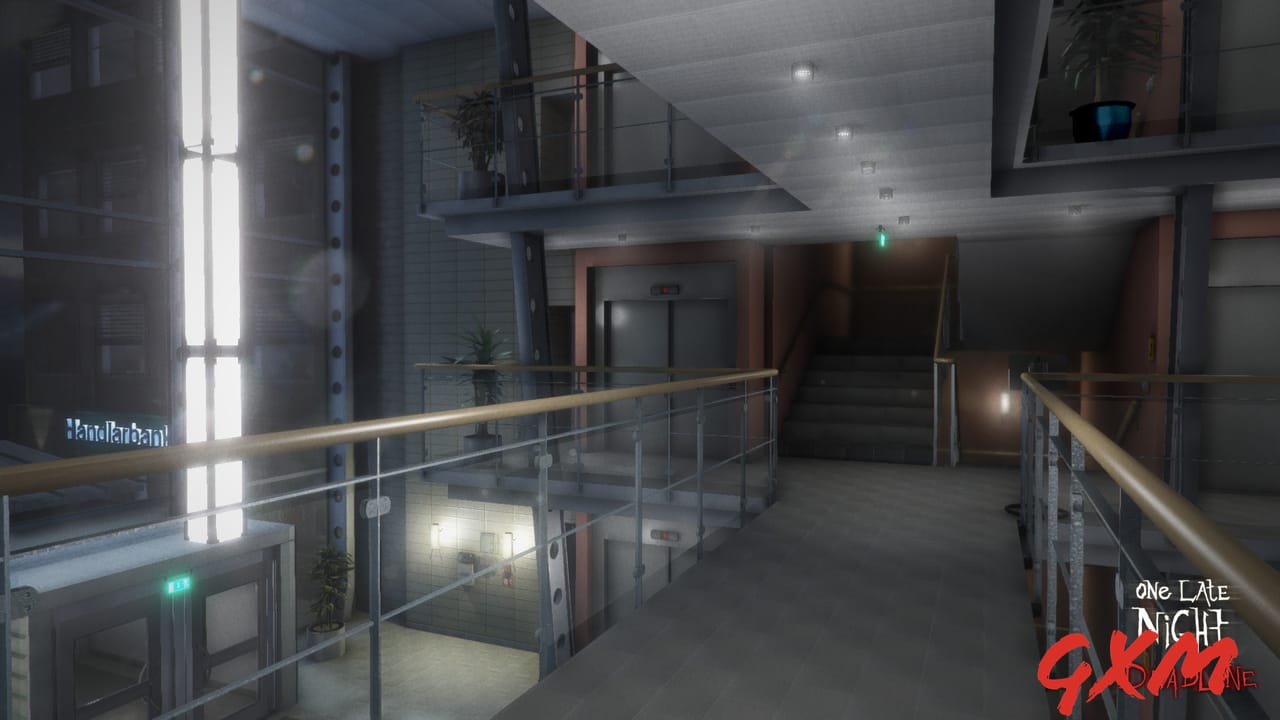 One Late Night: Deadline Screenshot 1