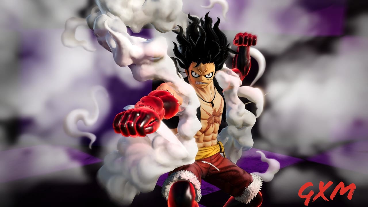 One Piece: Pirate Warriors 4 Screenshot 1