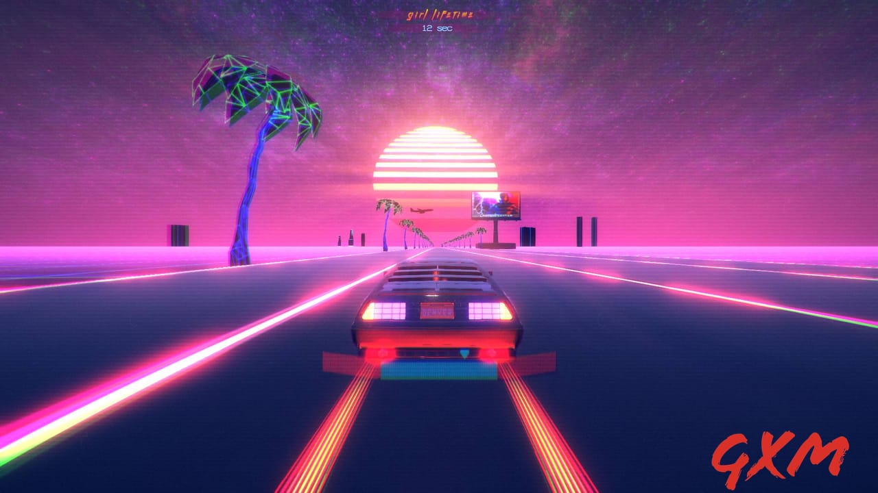 OutDrive Screenshot 1