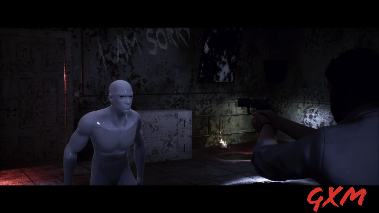 Past Cure Screenshot 1