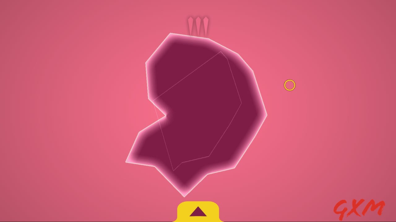 Perfection. Screenshot 1