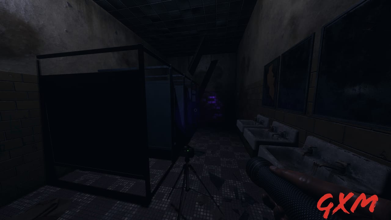 Phasmophobia Screenshot 1