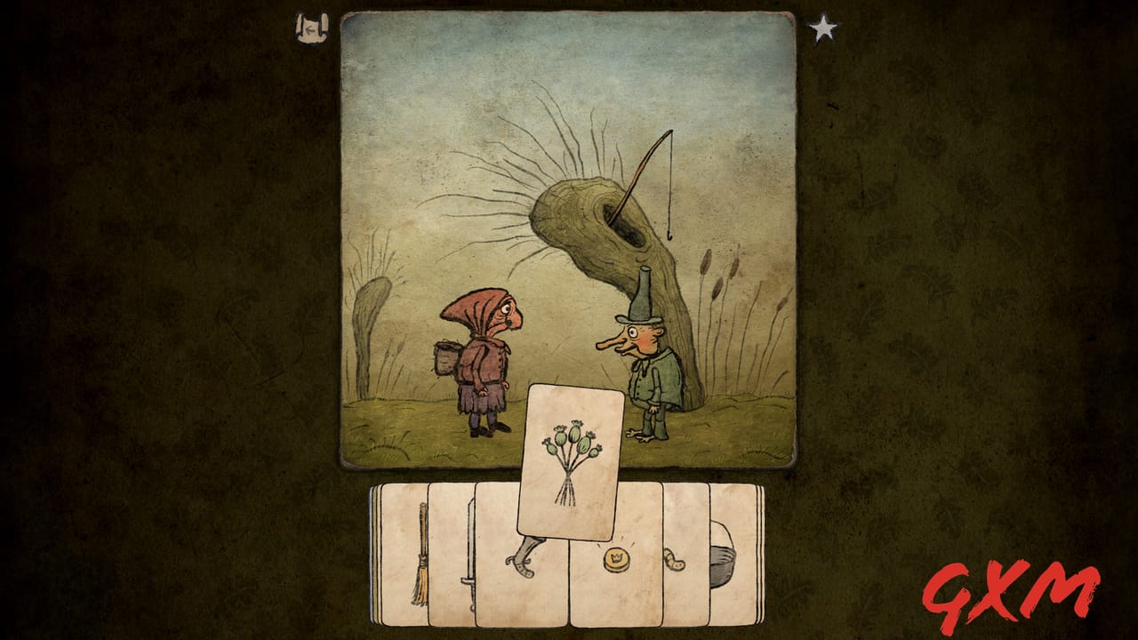 Pilgrims Screenshot 1