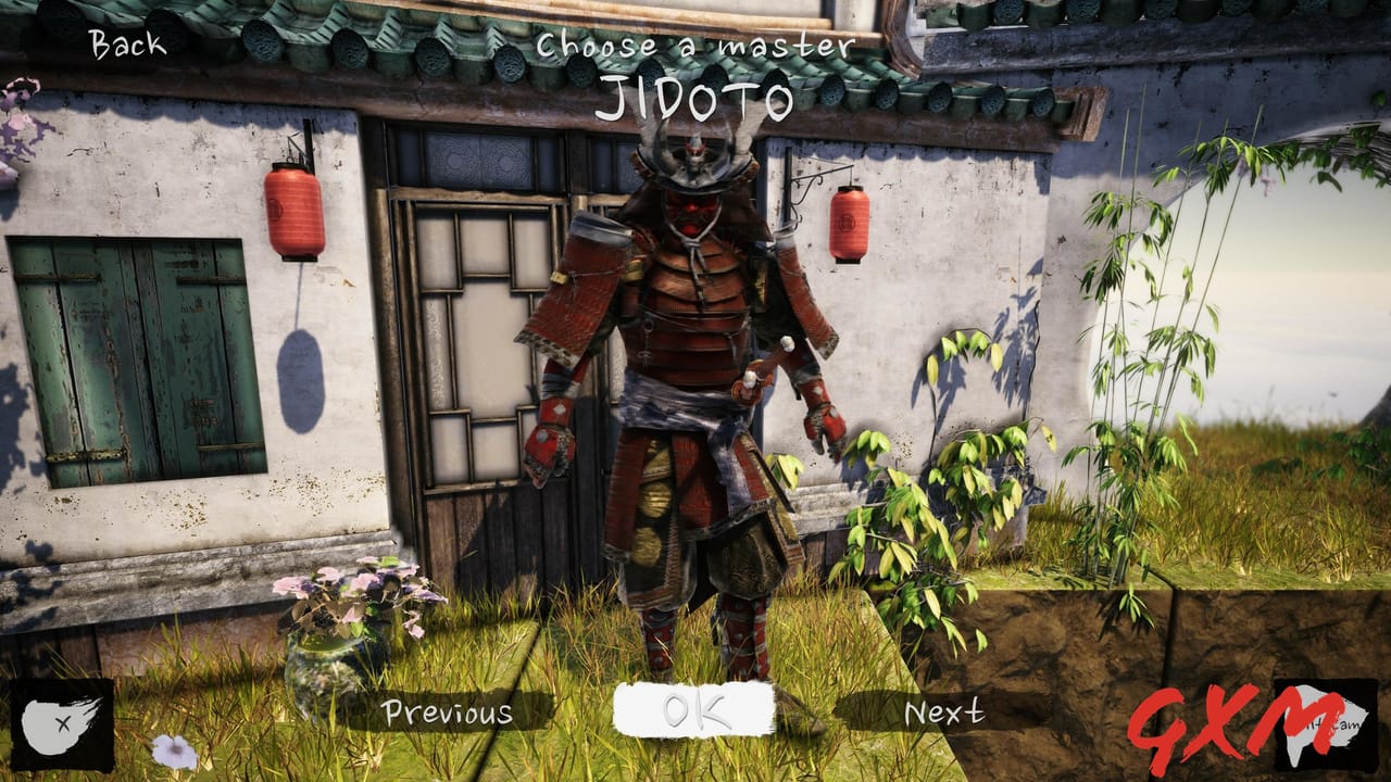 Power Pushout Screenshot 1