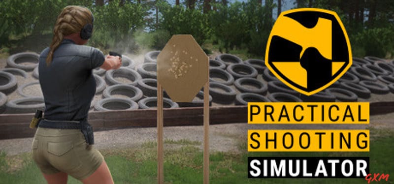 Practical Shooting Simulator