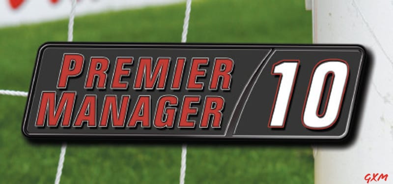 Premier Manager 10