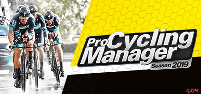 Pro Cycling Manager 2019