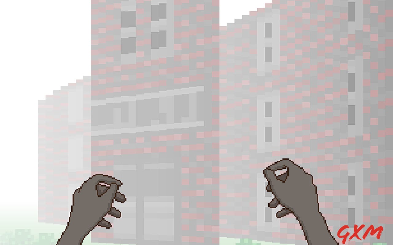 Quiet Valley Screenshot 1