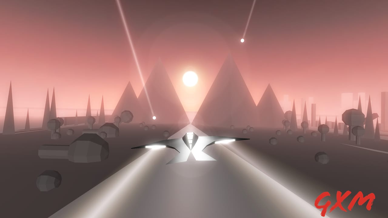 Race The Sun Screenshot 1