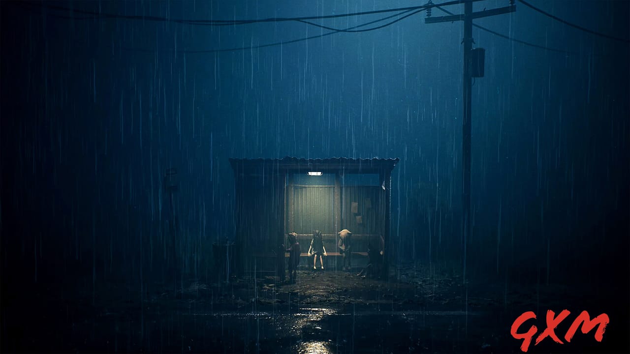 REANIMAL Screenshot 1