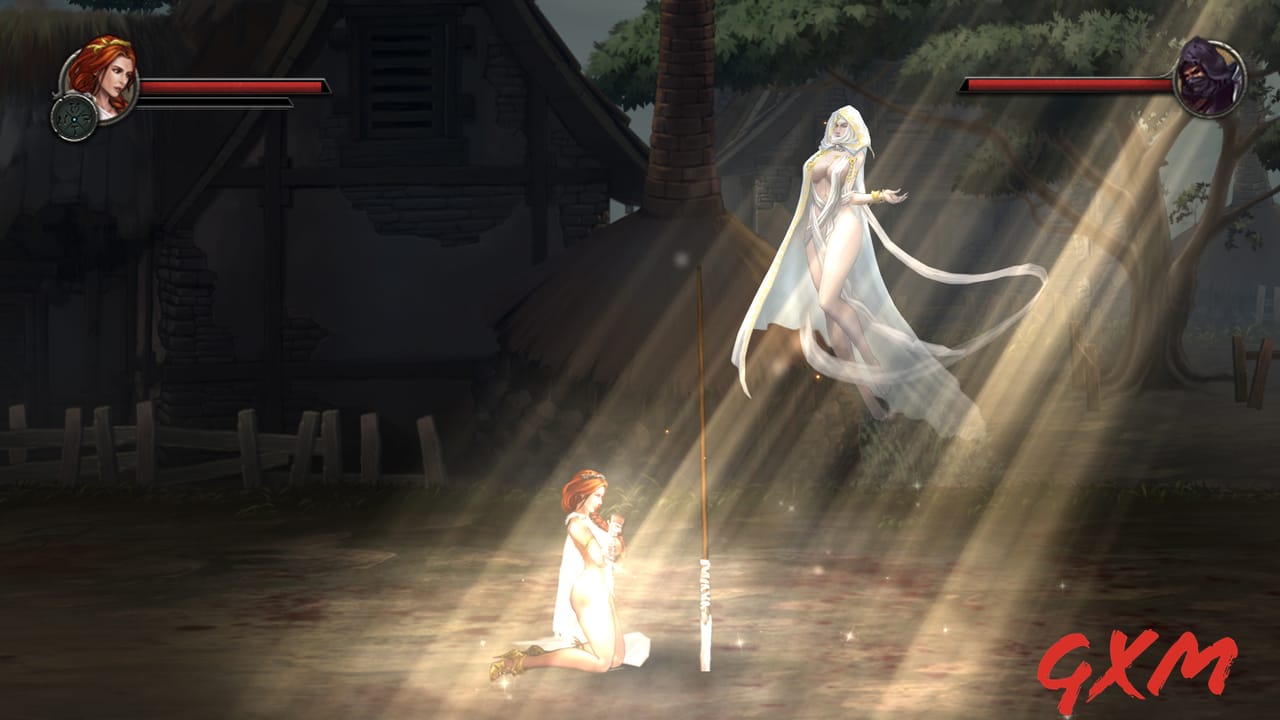 Rending Sky Screenshot 1