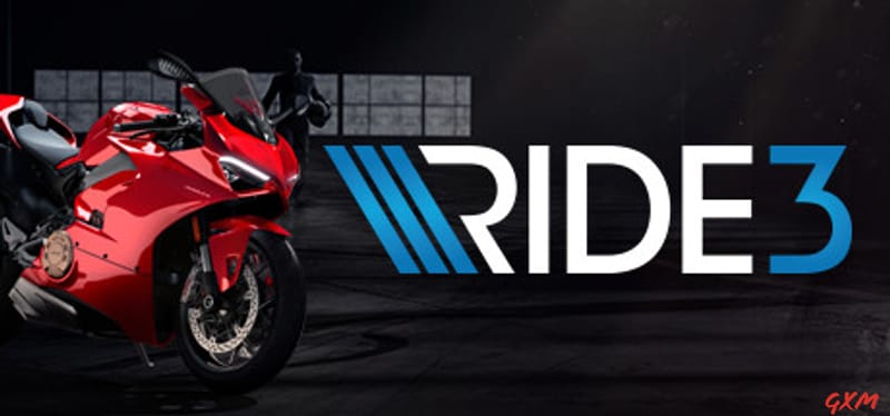 Ride 3