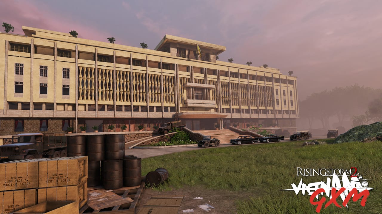 Rising Storm 2: Vietnam Screenshot 1