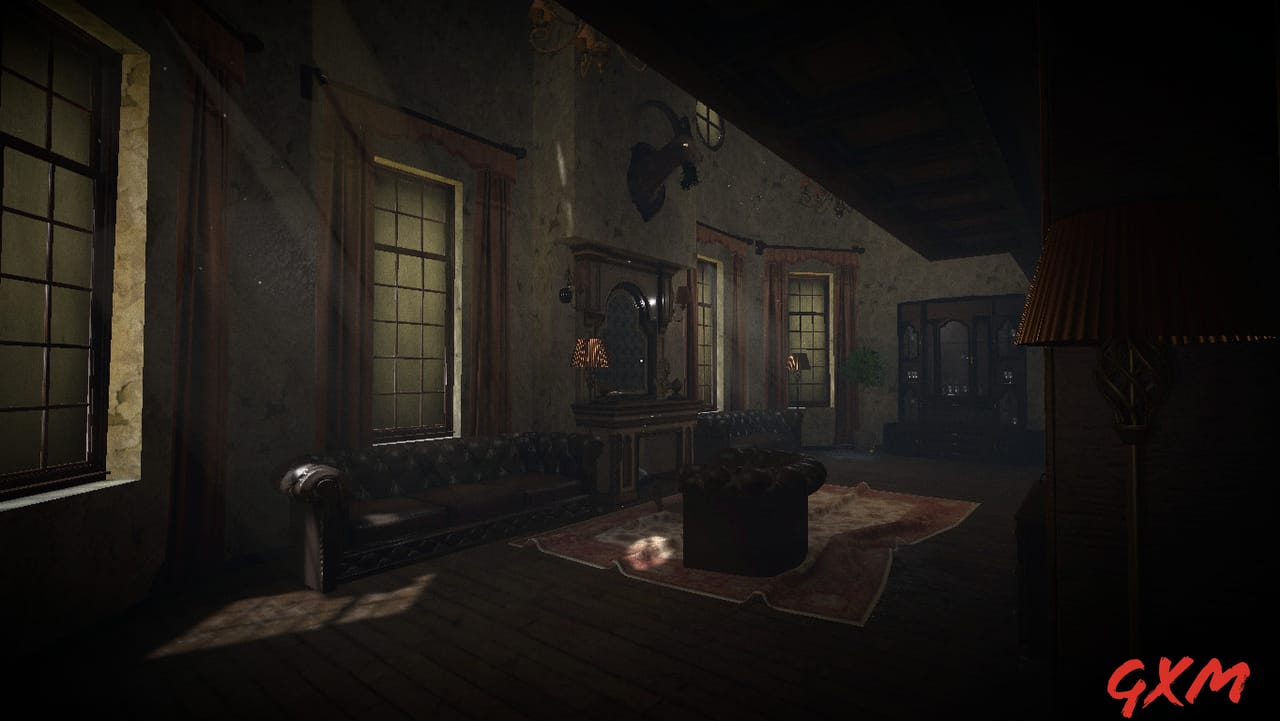 Root of Evil: The Tailor Screenshot 1