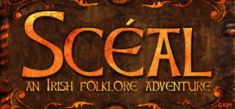 Sceal: An Irish Folklore Adventure