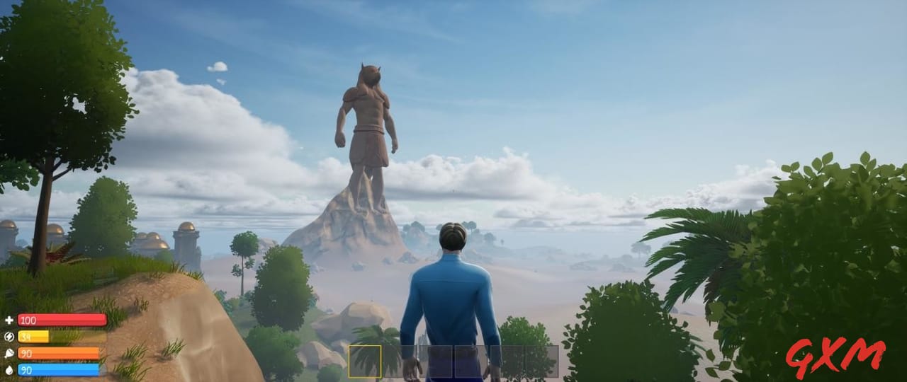 ScrewUp Screenshot 1