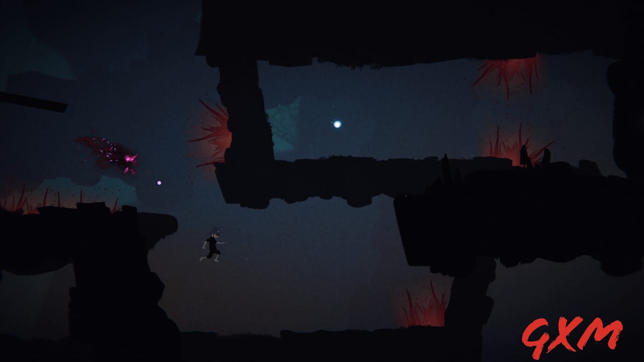SOULBOUND Screenshot 1