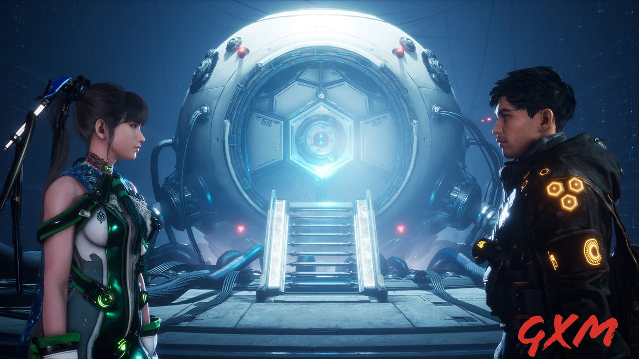 Stellar Blade™ Screenshot 1