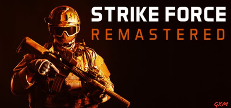 Strike Force Remastered
