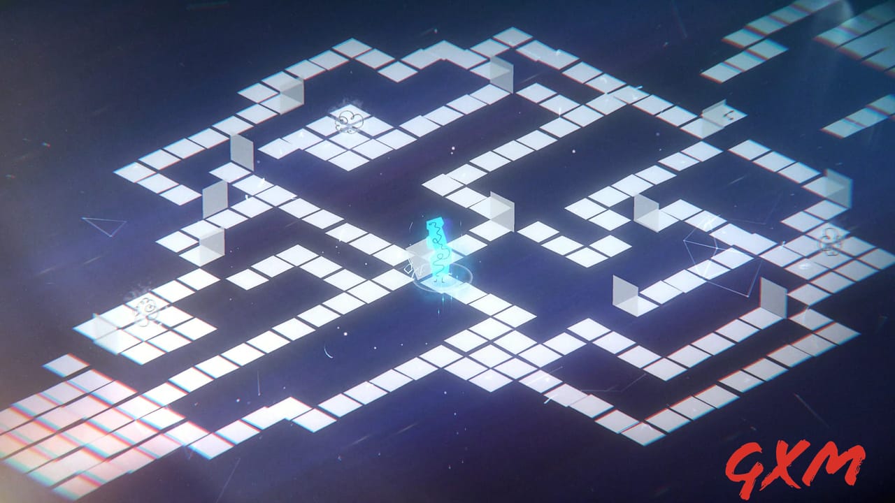 Strings Theory Screenshot 1
