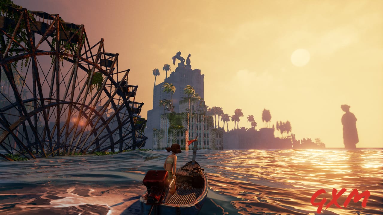 Submerged Screenshot 1