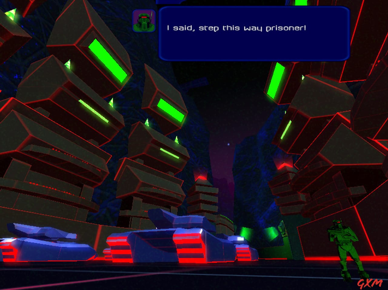 Tank Universal Screenshot 1