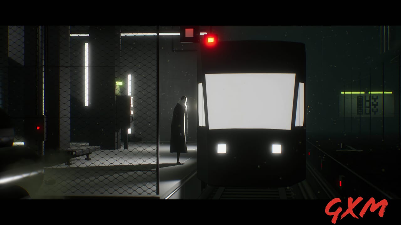 The Plane Effect Screenshot 1