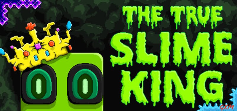 The True Slime King