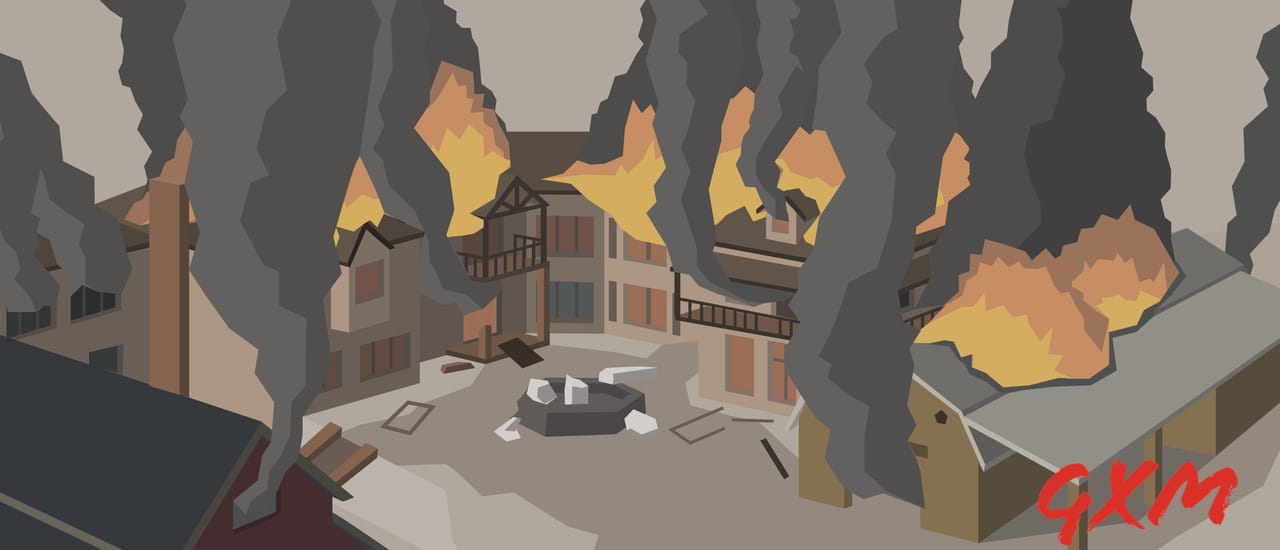 This Is the Police Screenshot 1